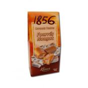 caramel fourr nougat