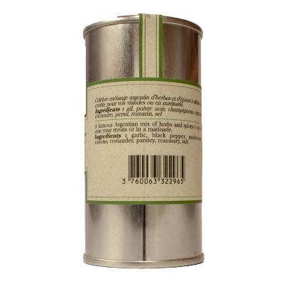 chimichurri patagonico