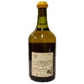 vin jaune jura 14.5°