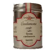 cardamone verte