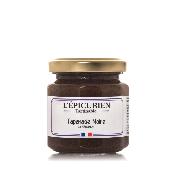 tapenade noire