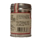 melange foie gras
