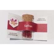 safran en filaments  0.25g