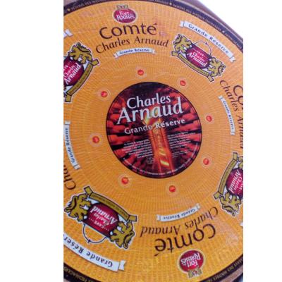 comté 18 mois 