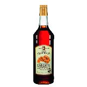 sirop caramel