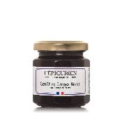 confit de cerises noires