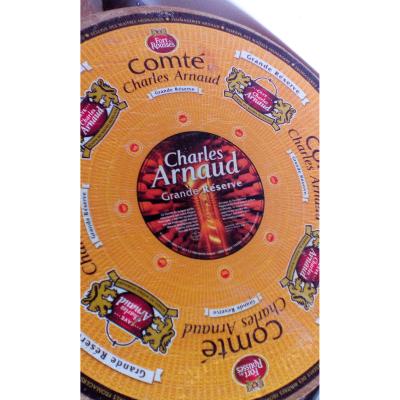 comté 12 mois