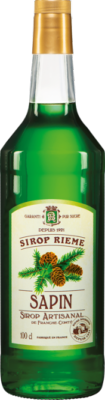 sirop de sapin 
