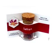 safran en filaments  0.25g