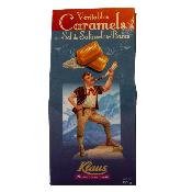 caramel au sel de Salin les bains