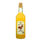 sirop d'anis 