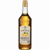 sirop de mirabelle