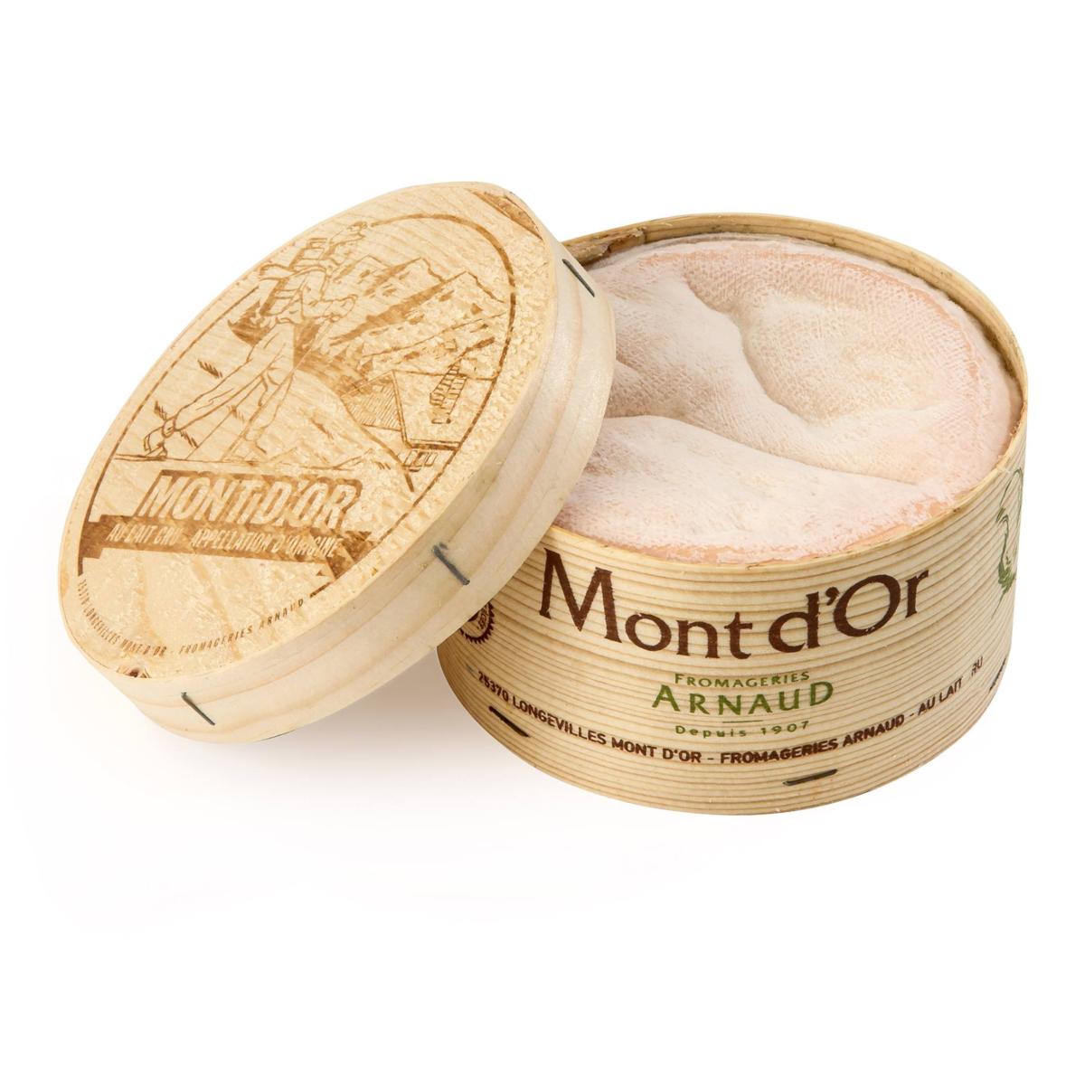 Mont DOr Mont DOr