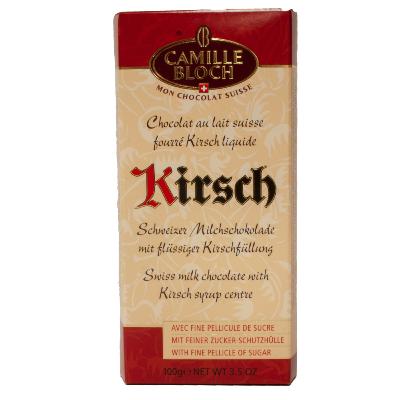 camille bloch kirsch