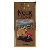 chocolat noir piment d'espelette pamplemousse