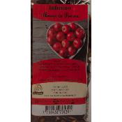 infusion pomme d'amour