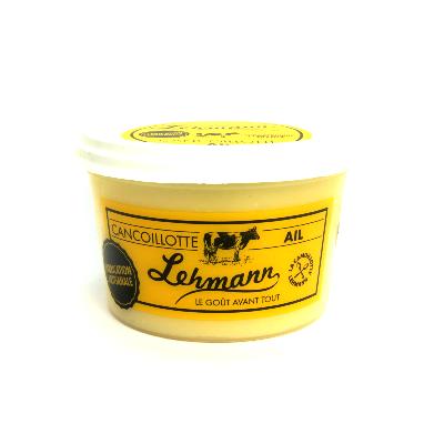 cancoillotte ail