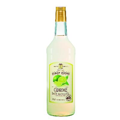 sirop cidrime