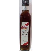 sirop de safran