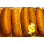 saucisse de morteau AOP