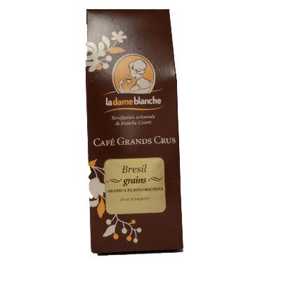 café du bresil