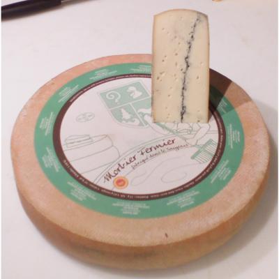 morbier fermier