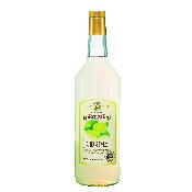 sirop cidrime