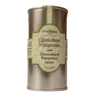 chimichurri patagonico