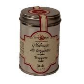 mélange du trappeur