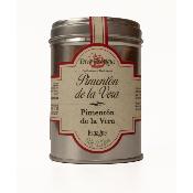 pimento de la vera