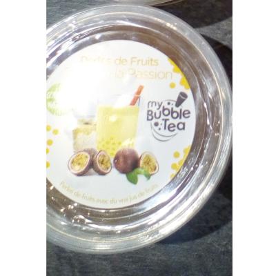 perles de fruits
