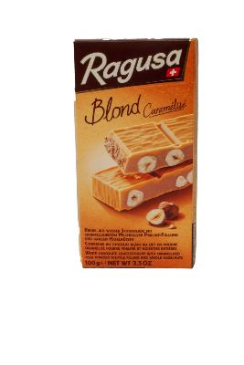 ragusa blond