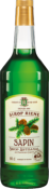 sirop de sapin 