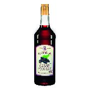 sirop de cassis