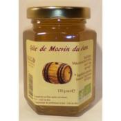 Gele de Macvin du Jura