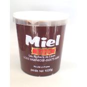 miel de sapin