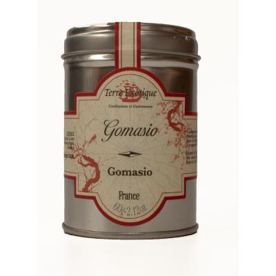 gomasio