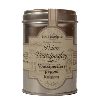 poivre voatsiperifery