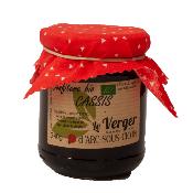 confiture de cassis
