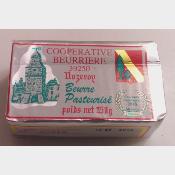 beurre de nozeroy