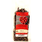 infusion pomme d'amour
