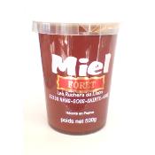 miel de fort