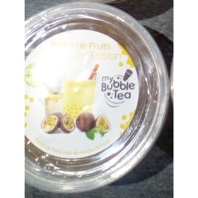 perles de fruits