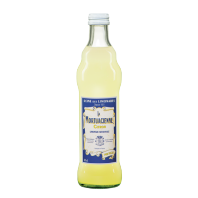 limonade citron 