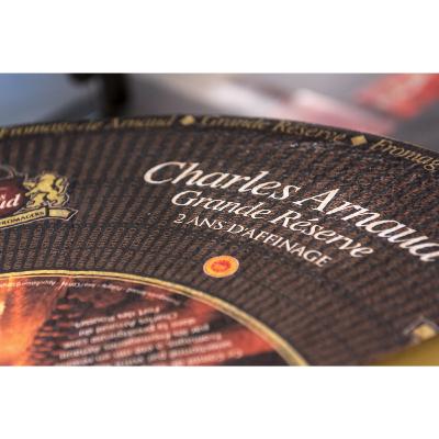 comté 24 mois