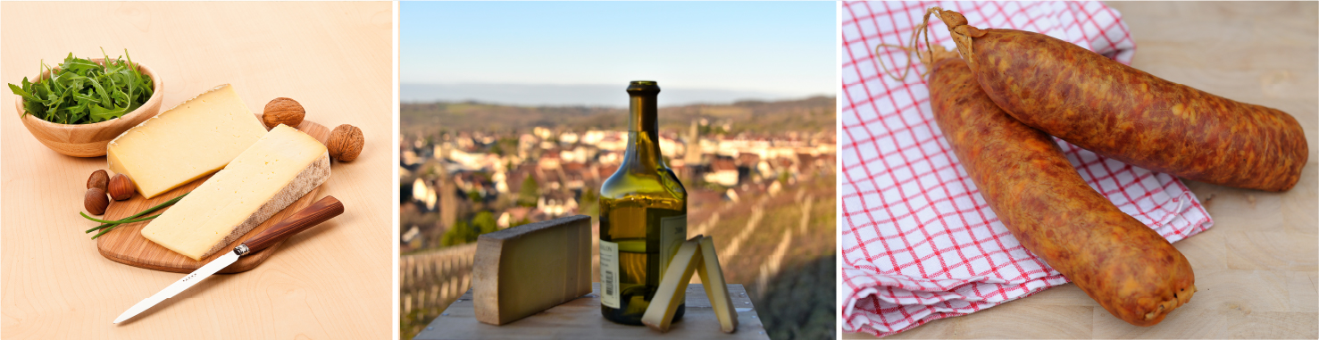 Produits rgionaux